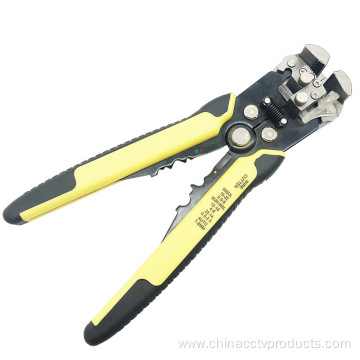 Handle Multi-Function Automatic wire stripper